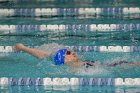 Women's Swimming & Diving  Wheaton College Women’s Swimming & Diving vs Mount Holyoke College. - Photo by Keith Nordstrom : Wheaton, Swimming & Diving